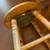 Solid Oak Swivel Stools 3 thumbnail