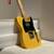 Fender Custom Shop '51 Nocaster NOS with humbucker neck pickup 3 thumbnail