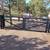 **  Professional - Custom Built Driveway Entry Gates  ** 9 thumbnail