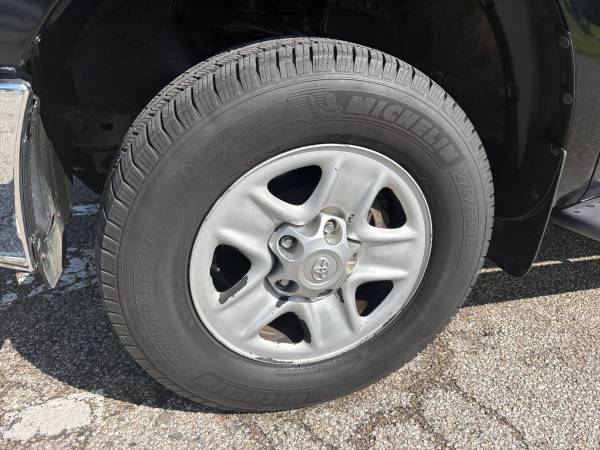 2007 Toyota Tundra 5.7L iForce - Photo 6