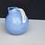 HALL POTTERY “ROYAL ROSE” BALL JUG 1 thumbnail