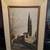 Framed Original Landscape Painting by Quo Vaelis 1 thumbnail