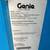 Scissor Lift Rough Terrain 4x4 2007 Genie GS-4390RT Dual Fuel 43' Plat 15 thumbnail