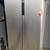 Frigedaire 36"width stainless steel side-by-side refrigerator 2025 new open box 14 thumbnail