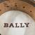 Authentic BALLY Ponyhair Belt 14 thumbnail