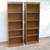 Twin Bookcases 1 thumbnail