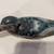 6” Vintage Wooden Hand Painted Mallard Duck some nicks see photos 6 thumbnail