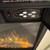 Electric fireplace heater 3 thumbnail