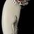 Fashion Wolf Tooth Pendant With Leather Necklace 3 thumbnail