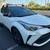 2020 Toyota CHR C-HR XLE Hatchback wagon sedan 4 door 4 thumbnail