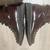 PRADA Leather Combat Boots - Brown - Mens US 10.5 - New! 2 thumbnail