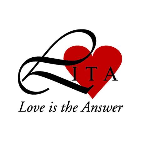 Office Manager for LITA (Love is the Answer) 1