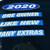 2020 Ford Transit  150 3dr LWB Medium Roof Cargo Van Full-Size 3 thumbnail