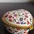 Set of 5 Handmade Cloisonne and Porcelain Boxes 2 thumbnail