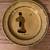 Vintage Provence Souleo 11-3/4 Dinner & 9" Salad Plate CHIPPED $8 both 14 thumbnail