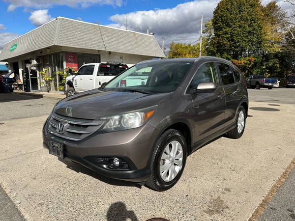 2012 Honda CR-V EX-L AWD ** 129,039 Miles ** 1