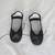 New Bloch Children's 12.5 Black Dance Ballet Shoes 1 thumbnail