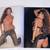 *** WWE DIVAS MAGAZINE FEBRUARY 2005 RAW DIVA SEARCH - Nice! 3 thumbnail