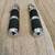 2003 Harley-Davidson Night Train Rear Passenger Foot Step Pegs 3 thumbnail