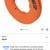 Klein 1/8 inch 240 ft steel fish tape used 6 thumbnail