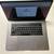 MacBook Pro 2018 15 inch 2.2 6-CORE i7 16GB 256GB RADEON PRO 555x 4GB 6 thumbnail