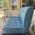 Levi blue rear Jeep seat 1976-1986 9 thumbnail