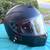 ►►Bilt Force Motorcycle Helmet, FF967 (Size Medium) - Male or Female 4 thumbnail