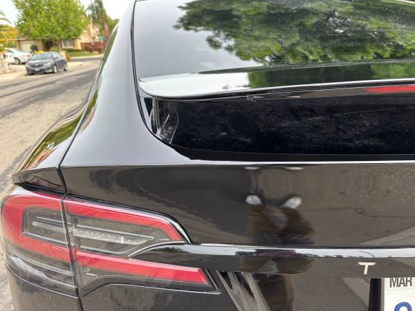 Your car guy auto body - $1,000 (Todo el Área de la Bahía)63624035251203123