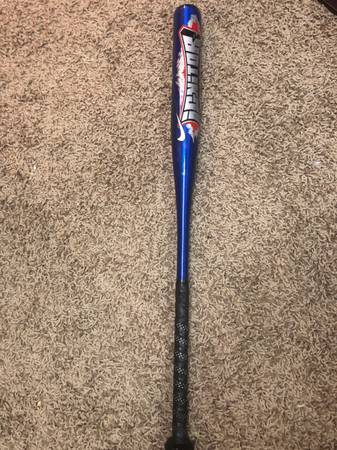 Nike Ignitor Baseball Bat 1