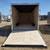 Haulin 8.5x22 V-Nose Polycor Enclosed Trailer 7'6" Height 17 thumbnail