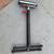 Roller stand. Adjustable 2 thumbnail