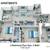 Renovated 2 Bedroom +Den in Beverly Hills +Stainless Steel Appliances 9 thumbnail