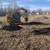 Post hole drilling - Grading- Trenching- Excavation 2 thumbnail