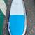 Surfboard Modern Quad Fin 5 thumbnail