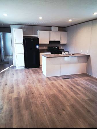 $89,900 / 3br - 1216ft2 - Brand New Three Bedroom Two Bathroom Home for Sale!!! (East Lansing)64196989898243120