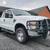 2008 Ford F-250 Super Duty XLT Pickup 7 thumbnail