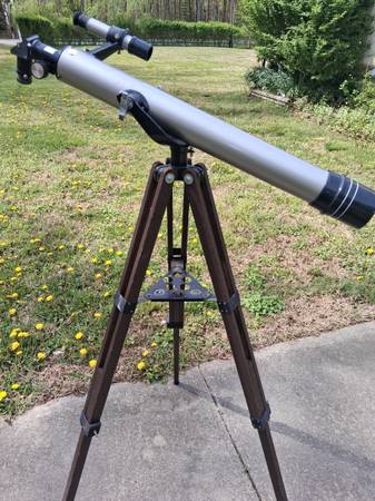 Telescope 1