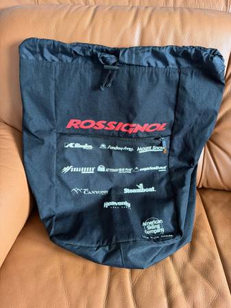 Ski Boot Bag 1