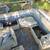 1991 LOWE 202 Pontoon Boat Only 20' Long (No Trailer & No Outboard) 11 thumbnail