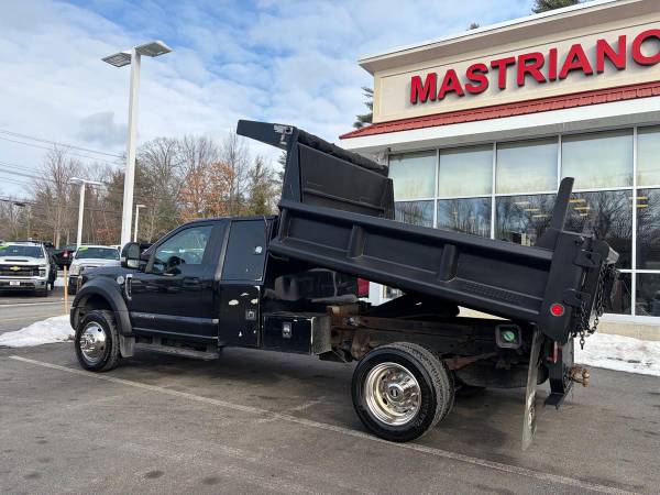 2018 Ford Super Duty F-550 - Photo 10