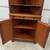 Mahogany Corner Cabinet 6 thumbnail