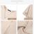 Women's Chiffon Blouse Short Sleeve - NEW- Medium 3 thumbnail