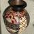 *** Peruvian Chulucana Pottery Vase *** 7 thumbnail
