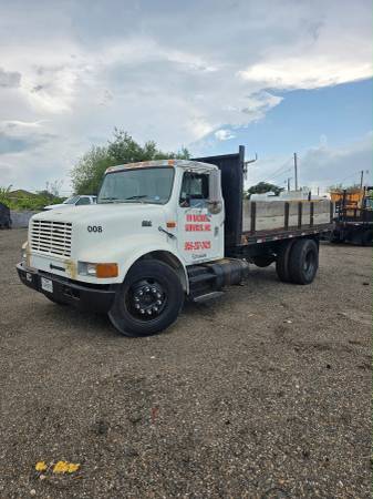 1998 international 4700 1