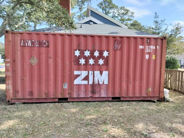 20 ft shipping container 1