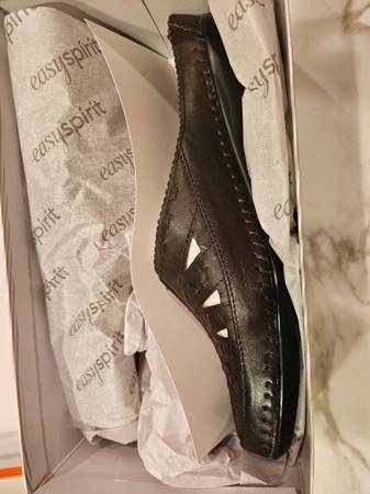 Women's Easy Spirit Shoes Size 11 1
