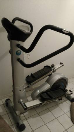Elliptical 1