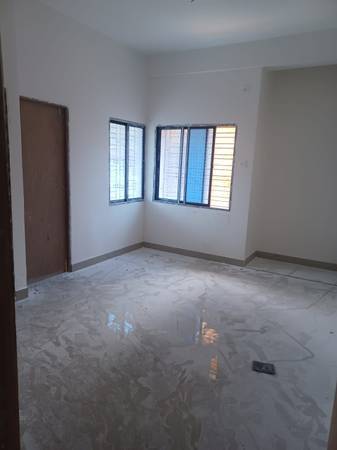 3 Bedroom Flat at Near ANDUL STATION ROAD (Andul, Howrah) 1