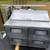 Restaurant refrigerated stainless sandwich table 1 thumbnail
