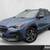 2024 Subaru Crosstrek Premium AWD All Wheel Drive SUV 1 thumbnail